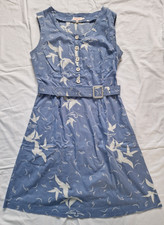 Cath Kidston Cotton Sleeveless