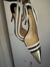 Christian Louboutin Strass