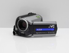 JVC EVERIO GZ-MG175EK