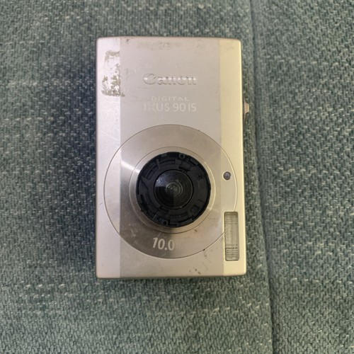 Canon ixus digital - canon,
