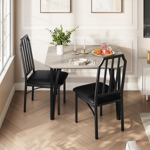 Kitchen table and 2 - table,