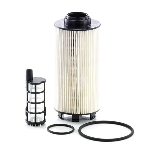 Fuel filter 8010 2 x - fuel, pu