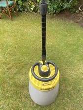 Large T 300 Karcher Patio Cleaner Head &Extension VGC K4 K5 K6 K7 Will  Separate