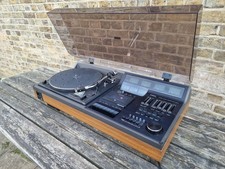 Beautiful Music Centre Retro