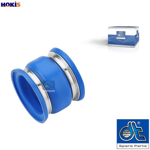 Charge air hose 15602 for - 2.15602,