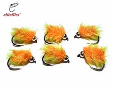 eliteflies 6 Mc Egg Tungsten