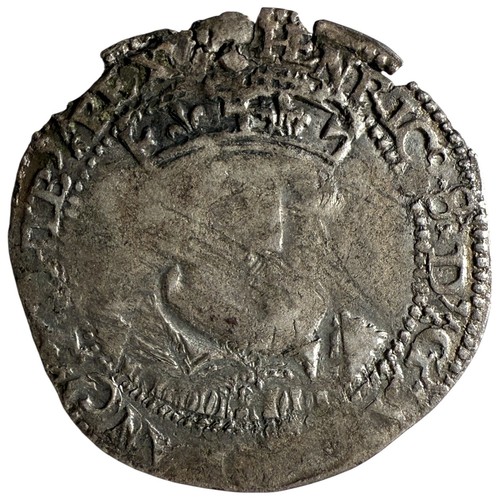 Henry viii posthumous coinage - posthumous,