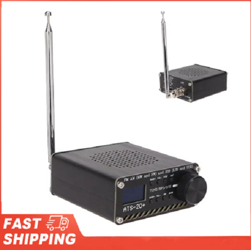 World band digital - band, receiver