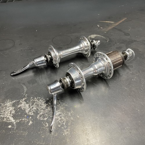 Vintage shimnao dura ace 7400 - shimnao,