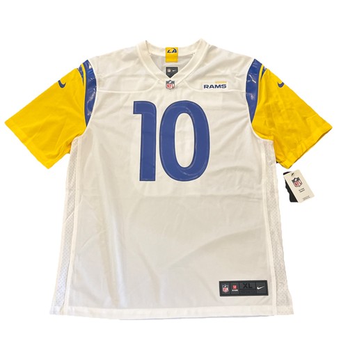 Los angeles rams - los, jersey