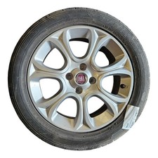 FIAT PUNTO EVO GP MK3