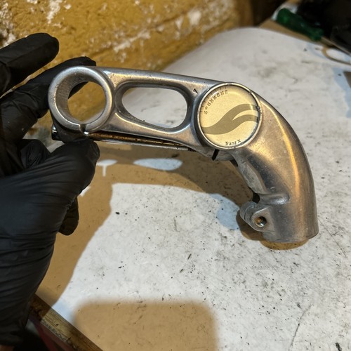 Tranz components adjustable - tranz-x,