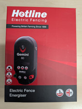 Hotline Gemini 80 Dual‑Power