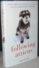 Following Atticus: Forty-Eight