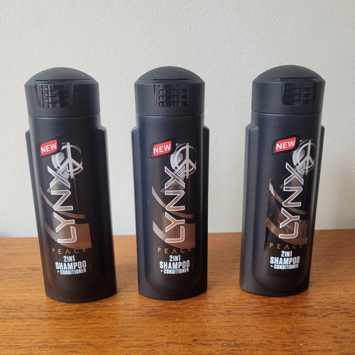 Rare discontinued lynx - discontinued,