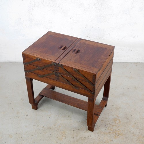 Vintage mid century teak - mid,
