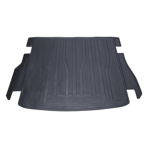 Rubber boot liner mat - rubber,
