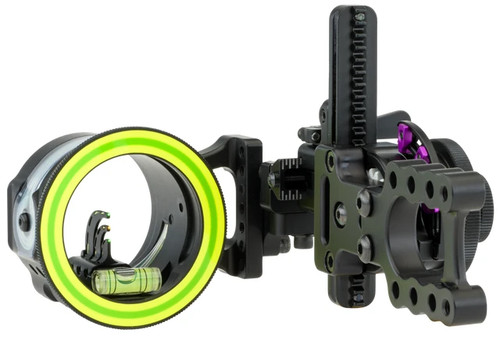 New spot hogg sight boonie - new,