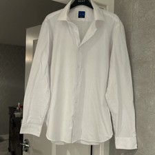 Men’s One Six Five White