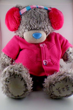 Me To You Tatty Teddy Vintage