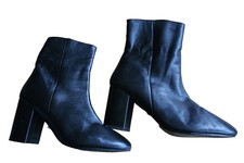 LADIES TOPSHOP ANKLE BOOTS