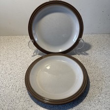Denby Greystone 2 Side Plate