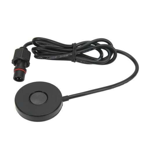 Non contact fuel level sensor - fuel,