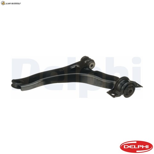 Handlebar wheel suspension - handlebar,