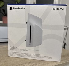 Playstation 5 Disc Drive for