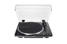 Audio-Technica LP70XBT Black