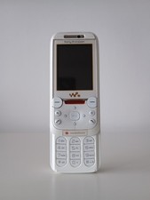 Sony Ericsson W850i Walkman