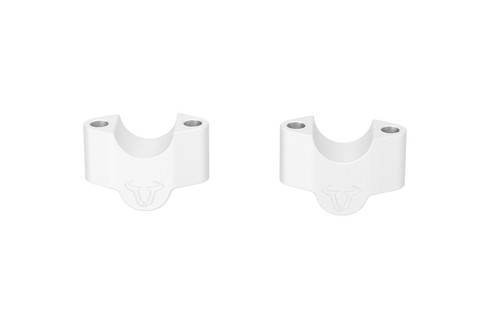 Motech handlebar riser - sw-motech,