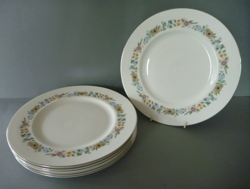 Royal doulton pastorale - pastorale, 6
