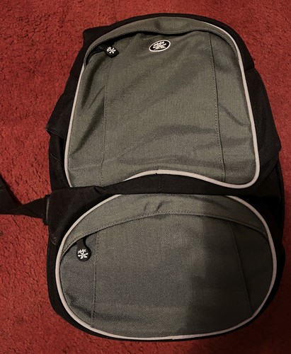 Crumpler shrinkle sri - crumpler, sri-001