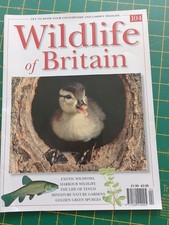 Wildlife Of Britain Magazine