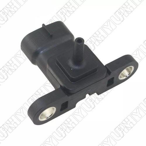 Manifold absolute pressure - x,