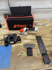 Stihl HSA 25 10.8V Cordless