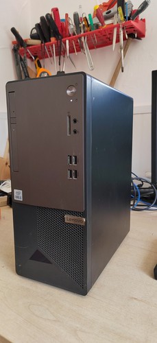 Lenovo v50t m11qe desktop - lenovo,