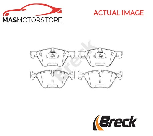 Brake pads set braking - braking, pad