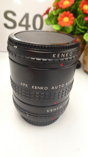 Kenko auto extension tube - auto, set