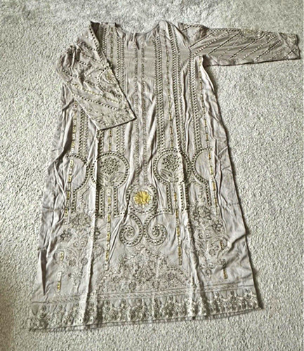 Peice salwar kameez suit - kameez,