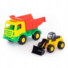Large 29.5cm Tipper Truck &
