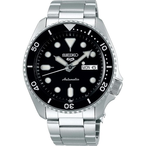 Japan import seiko 5 - seiko,