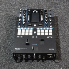 RANE SEVENTY-TWO MKII DJ