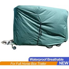 4-Ply Maypole Waterproof