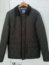 Cambridge Dry Goods Quilted