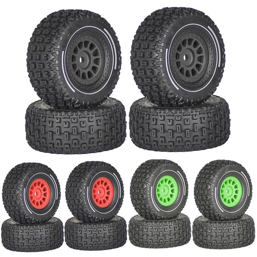 4pcs od65mm tyre wheel - 4pcs, 12mm