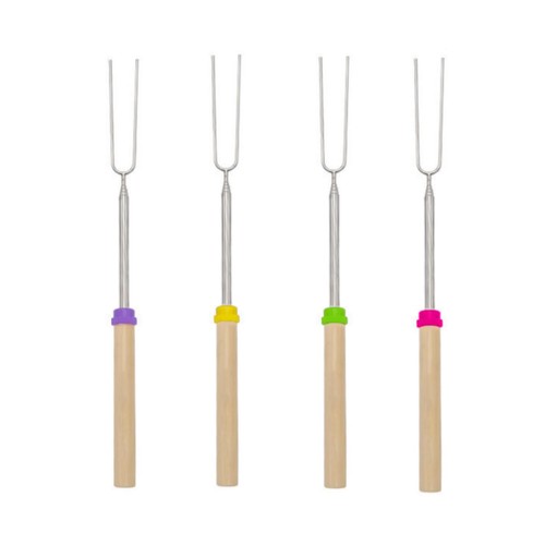 Pack marshmallow toasting - marshmallow,