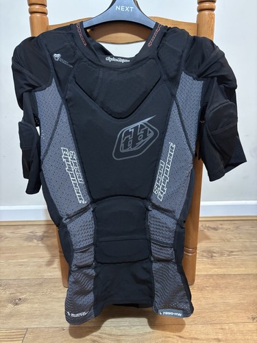 Vgc troy lee designs - lee,
