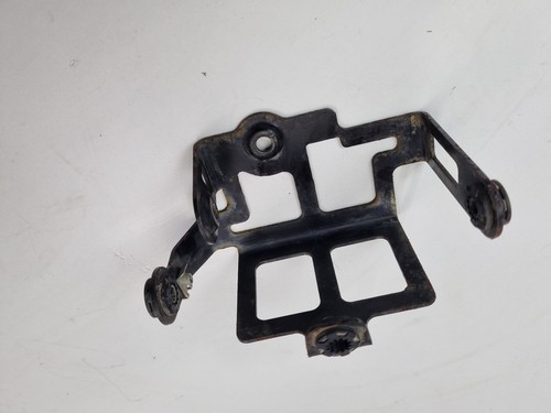 Mount bracket abs - bracket, pump